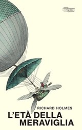 L'età della meraviglia - Richard Holmes - 9791281123151