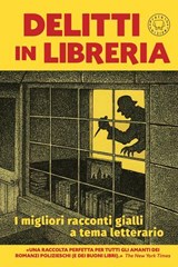 Delitti in libreria - AA. VV. - 9791281631649