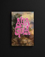 Alla Gola - Henry Hoke - 9791281656130