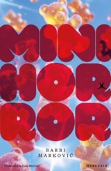 Minihorror - Barbi Marković - 9791281656444