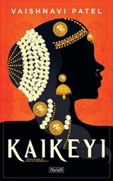 Kaikeyi - Vaishnavi Patel - 9791281777835
