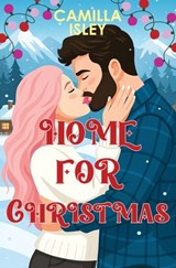 Home for Christmas - Camilla Isley - 9791281889101