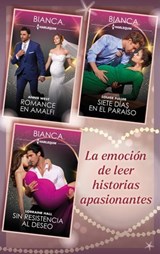 E-Pack Bianca enero 2026 - Annie West ; Louise Fuller ; Lorraine Hall - 9791370172695