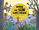 When the Sun Goes Down - Alicia Acosta - 9791387834098