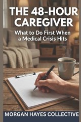 The 48-Hour Caregiver - Morgan Hayes Collective - 9798180012906