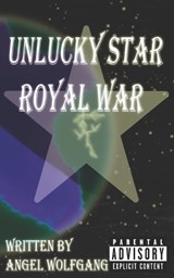 Unlucky Star - Ivy Rose Collins ; Angel Wolfgang - 9798180041098