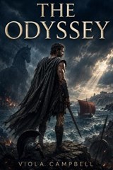 The Odyssey - Viola Campbell - 9798180048493