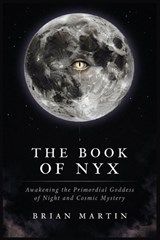 The Book of Nyx - Brian Martin - 9798180072467