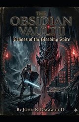 The Obsidian Vault II - John K Daggett - 9798180085467