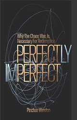 Perfectly Imperfect - Pinchas Winston - 9798180096104
