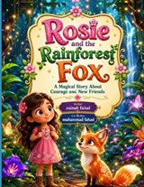 Rosie and the Rain forest fox - Muhammad Fahad ; Zainab Faisal - 9798180204998