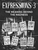 Expressions 3 - Seth Blanken - 9798180304186