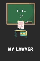 My Lawyer - Wendell Charles Nesmith - 9798180323996
