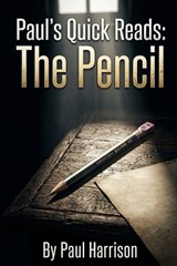 Paul's Quick Reads - Paul Harrison - 9798180398956