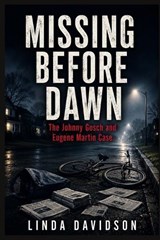 Missing Before Dawn - Linda Davidson - 9798180416230