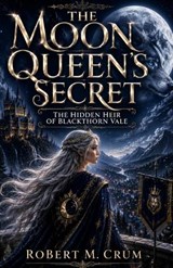 The Moon Queen's Secret - Robert M Crum - 9798180441973