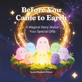 Before You Came to Earth - Sarah Elizabeth Wilson - 9798180552549