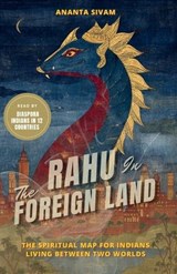 Rahu In The Foreign Land - Ananta Sivam - 9798180592231