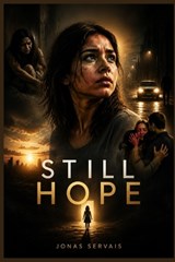 Still Hope - Jonas Servais - 9798180619808