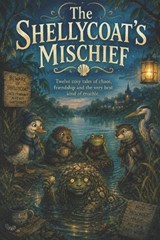 The Shellycoat's Mischief - Benandonner Publishing Original - 9798180709189