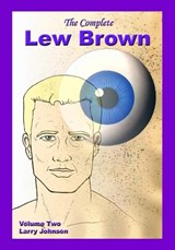 The Complete Lew Brown Volume Two - Larry Johnson - 9798180794307