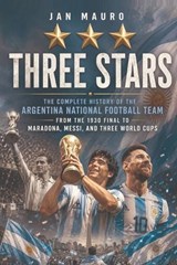 Three Stars - Jan Mauro - 9798180847157