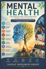 Mental Health - Sanjay Mandavi - 9798180861078