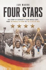 Four Stars - Jan Mauro - 9798180863423