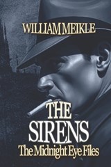 The Midnight Eye Files - William Meikle - 9798180899682