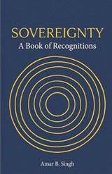 Sovereignty - Amar B Singh - 9798180927279