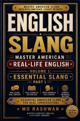 English Slang - Mo Rashwan - 9798180986061