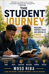The Student Journey - Moso Riba - 9798181091689
