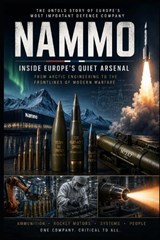 Nammo - Pedro Santos - 9798181125933