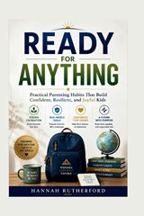 Ready for Anything - Hannah Rutherford - 9798181220171