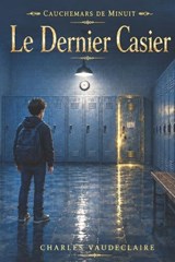 Le Dernier Casier - Charles Vaudeclaire - 9798181278295