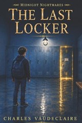 The Last Locker - Charles Vaudeclaire - 9798181280137