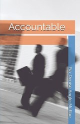 Accountable - Pia-Denise Angle-McRae - 9798181293052