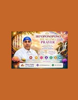 Ho'oponopono Healing prayer - Nima Sohal ; Nirmal Singh - 9798181374751