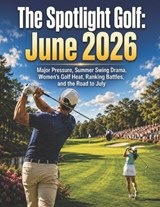 The Spotlight Golf - Deep - 9798181423008
