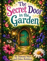 The Secret Door in the Garden - Osho Robbins ; Sammy Hart - 9798181490543