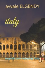 italy - Avvale Elgendy - 9798181567610