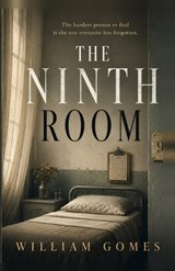 The Ninth Room - William Gomes - 9798181714519