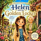 Helen and the Golden Locket - Stephanie Joy - 9798181773097