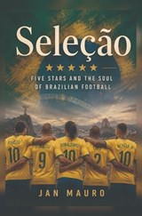 Seleção - Jan Mauro - 9798181883864