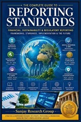 Reporting Standard - Sanjay Mandavi - 9798181914872