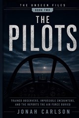 The Pilots - Jonah Carlson - 9798181992337