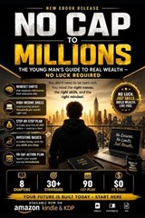 No Cap to Millions - Garry Joshi - 9798182018586