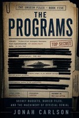 The Programs - Jonah Carlson - 9798182024921