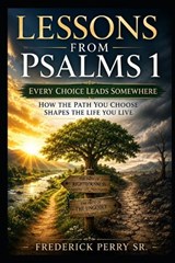 Lessons from Psalms 1 - Frederick Perry - 9798182054706