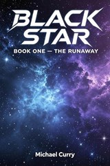 Black Star - Michael Curry - 9798182126779